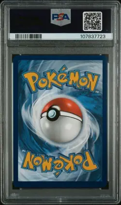 Pokemon - Raging Bolt EX - 208/162 - Temporal Forces - PSA 9 - English - 2024 - Image 2