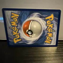 Pokemon BREAK Set Ninetales BREAK & Starmie BREAK Holo Cards Lot (2) - Image 2