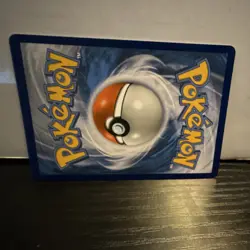 Pokemon BREAK Set Ninetales BREAK & Starmie BREAK Holo Cards Lot (2) - Image 4