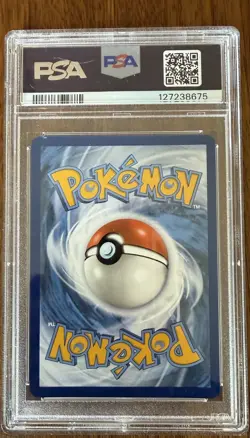 Pokemon Noibat 169/159 PSA 10 Journey Together Illustration Rare - Image 2