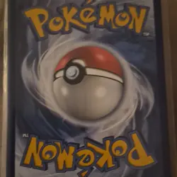 Pokemon Mimikyu GX Full Art Ultra Rare Holo Card 206/214 Psychic 2018 - Image 3