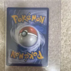 Pokemon Pikachu SM162 Promo Holo Basic HP 60 Saya Tsuruta 2019 - Image 2