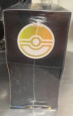 Pokemon TCG MEGA EVOLUTION ETB Elite Trainer Box Mega Gardevoir NEW / SEALED - Image 4