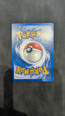 Pokemon TCG Recycle Energy Neo Genesis 105/111 Holo 1st Edition Rare NM - Image 2