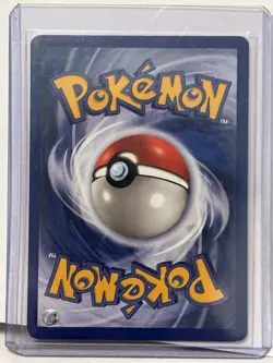 Pokemon TCG Cloyster 32/62 Fossil 1st Edition Uncommon Regular 1999 - Image 2