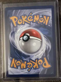 Pokemon First Partner Illustration Collection MEP Charmander 038 - Image 2