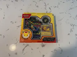 Pokemon TCG Pokemon Day 2026 Collection New Sealed - Image 1