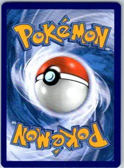 Pokemon TCG Spoink 30/124 Fates Collide Rev Holo LP - Image 2