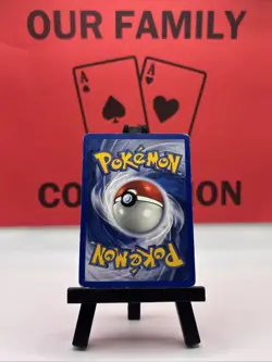 Raticate 40/102 Shadowless Base Set Pokemon Card MP - Image 4