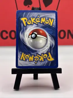 Raticate 40/102 Shadowless Base Set Pokemon Card MP - Image 5