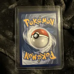 Iron Hands ex 154/131 Sv: Prismatic Evolutions Holo Pokemon - Image 2