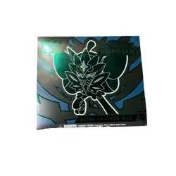 Pokemon TCG Twilight Masquerade Elite Trainer Box Sealed ETB - Image 1