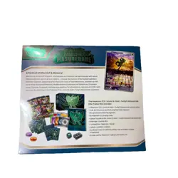 Pokemon TCG Twilight Masquerade Elite Trainer Box Sealed ETB - Image 3
