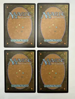 Fatal Push x4 MTG Aether Revolt 4x Magic Near Mint NM - Image 2