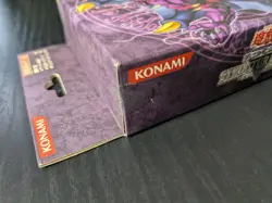 Japanese YuGiOh Zombie Madness Structure Deck (NEW & Factory Sealed) - Image 3