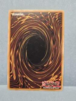 Yu-Gi-Oh! Dark Magician (LP) Limited edition Ultra Rare JUMP-EN049 Shonen Promo - Image 2