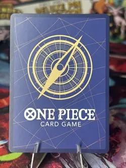 One Piece Mamaragan OP15-078 SR FOIL N/M - Image 2