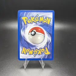 Pokemon Card - Team Rocket 58/82 - KOFFING (common) **1st Edition** - NM - Image 2