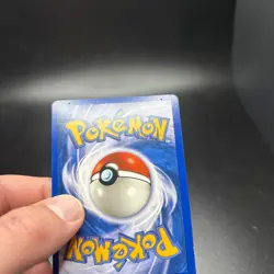 Pelipper Delta Species 14/17 Holo Rare Foil Pop 5 Series Pokemon Card LP -c - Image 3