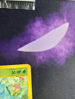 Pokemon TCG Bulbasaur Expedition Base Set Card 94/165 Non Holo - Image 3