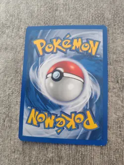 Giovanni's Machop 72/132 Pokemon Gym Challenge Trading Card - LP WOTC Rare TCG - Image 2