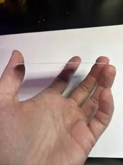 Shanks OP01-120 Manga Alt Art SEC PRB-01 One Piece Card English - Image 5