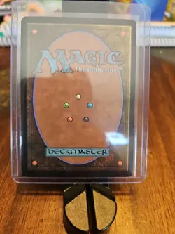 MTG Flooded Strand Magic: The Gathering Onslaught Rare #316 - Image 2