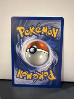 Pokemon TCG Haunter Non-Holo Card 35/92 NM Vintage 2006 - Image 2