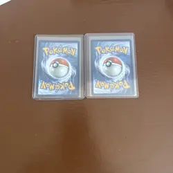 2026 Pokemon Perfect Order - POKE PAD - Full Art Rare Trainer Item Card #113/88 - Image 3