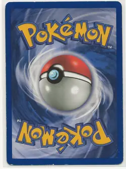 Pokemon Kangaskhan 21/64 Jungle Rare MP 1999 Nintendo non holo Card WOTC - Image 2