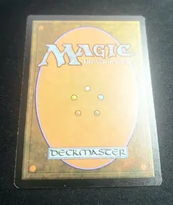 MTG English Memory Jar NM Normal Urza's Legacy 129/143 Vintage Reserved List - Image 2