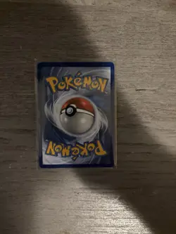 Pokemon Charizard GX 9/68 Hidden Fates Ultra Rare 250 HP Trading Card - Image 4