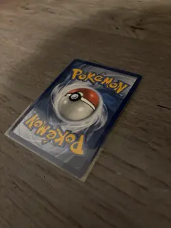 Pokemon Charizard GX 9/68 Hidden Fates Ultra Rare 250 HP Trading Card - Image 5