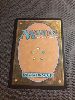 Seize the Spotlight R Foil #7044 | SLD Secret Lair x The Office Bonus Card - Image 2