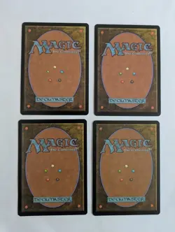4 Epicenter Odyssey MTG NM Free shipping with tracking - Image 2