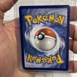 Flying Magikarp 039/192 Reverse Holo Pikachu on the Beach Art Pokemon Card LP - Image 3