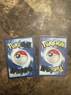 Arceus V & VSTAR (Metal Cards) 122 & 123/172 Miscellaneous Cards & Products - Image 2