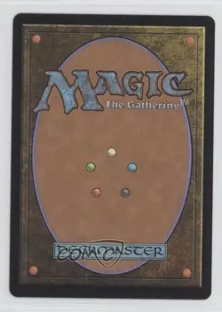 Zndrsplt Eye of Wisdom (pre-release) Foil Magic: Battlebond BBD #005 - Image 2