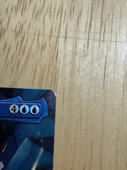 Kairi, the Swirling Sky (Borderless) Kamigawa: Neon Dynasty Regular - Image 3