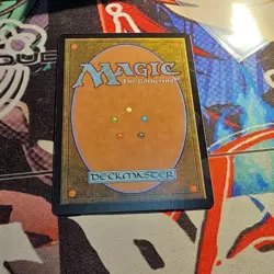 Magic: The Gathering Enduring Vitality Duskmourn Rare Enchantment Green 0176 - Image 2