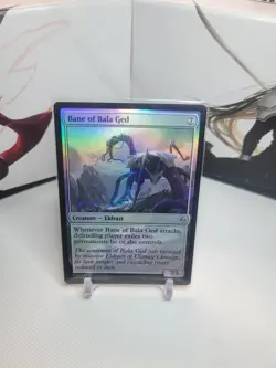 Bane of Bala Ged Battle for Zendikar Foil - Image 1