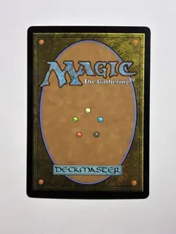 Preposterous Proportions (Extended Art) #472 (Foil) NM Foundations FDN Magic MTG - Image 2