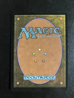 MTG - NM - Leyline Of The Void - FOIL - M20 PROMO PACK - Image 2