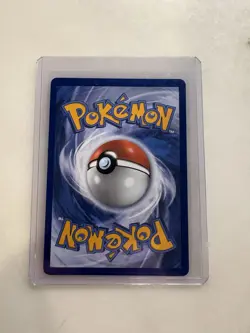 Meowth EX SIR Full Art Holo Rare Pokemon TCG Card 121/088 Perfect Order - Image 2