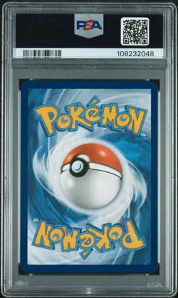 Pokemon TCG 2024 Skarmory 209/191 Surging Sparks IR Gem Mint PSA 10 - Image 2