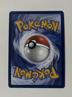 Pokemon Patrat 152/086 Sv: White Flare Illustration Rare Full Art Holo English - Image 2