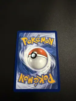 Pokemon TCG Victini SVP 208 Promo Black Bolt - near mint - UK BLACK STAR PROMO - Image 2