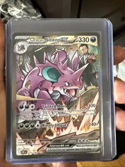 Collection Of Pokemon Cards - Image 3