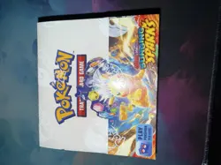 Pokemon TCG Scarlet & Violet Surging Sparks Booster Box Factory Sealed - Image 3