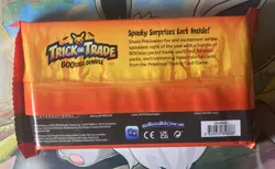 Pokemon TCG Trick or Trade Booster Bundle - 35 Mini Packs - Sealed New - Clean - Image 3